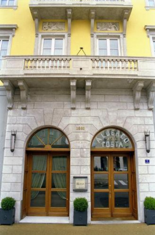 Albergo Alla Posta image 1