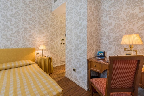 Albergo Alla Posta image 10