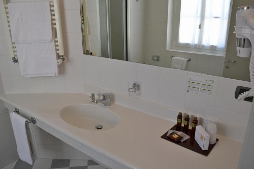 Albergo Alla Posta image 11