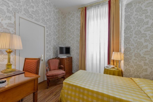 Albergo Alla Posta image 12