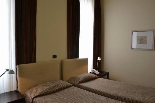Albergo Alla Posta image 14
