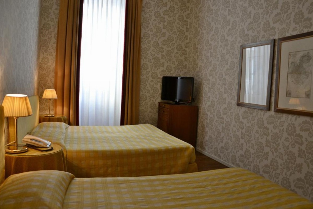 Albergo Alla Posta Image 16