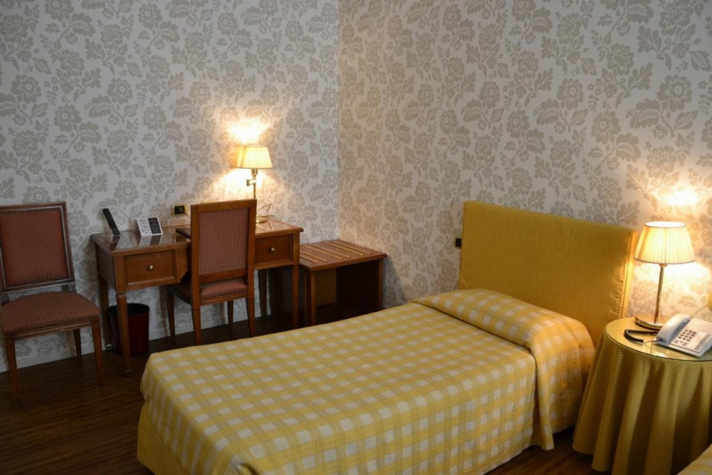 Albergo Alla Posta Image 17
