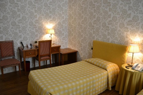 Albergo Alla Posta image 17