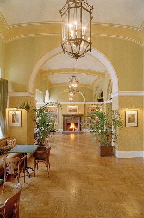 Albergo Alla Posta image 2