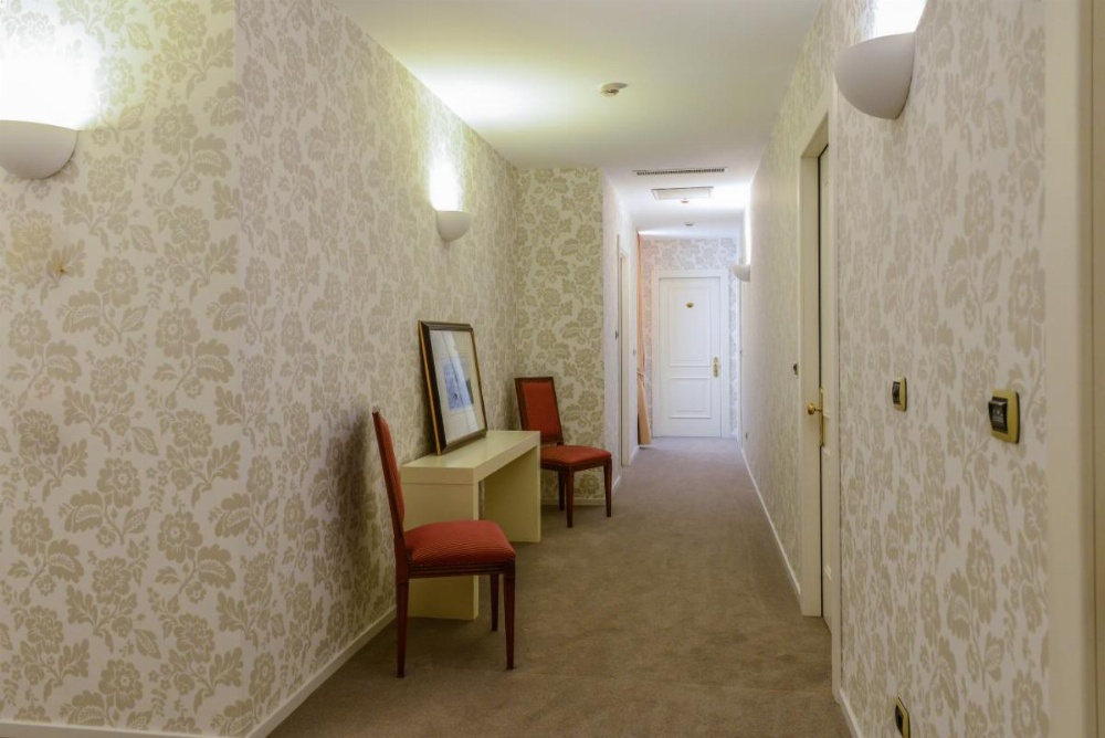 Albergo Alla Posta Image 20