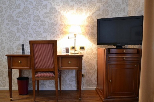 Albergo Alla Posta image 21