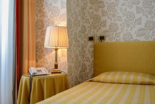 Albergo Alla Posta image 29