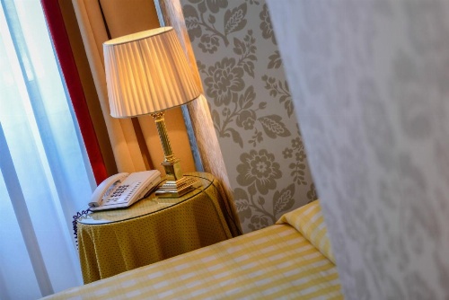 Albergo Alla Posta image 32