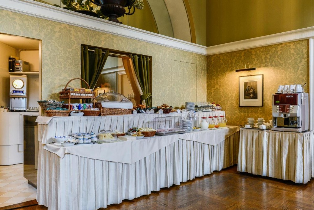 Albergo Alla Posta Image 33