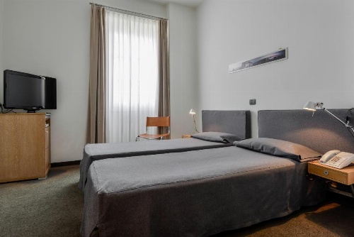 Albergo Alla Posta image 35