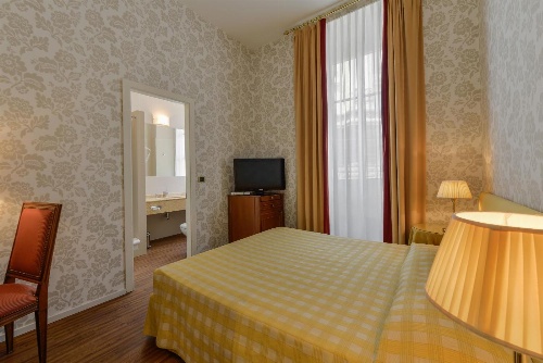 Albergo Alla Posta image 4