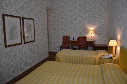 Albergo Alla Posta image 6